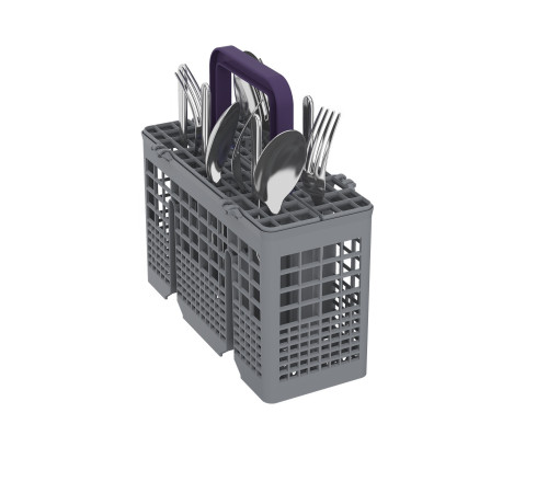 Посудомоечная машина Beko BDFS26020XQ