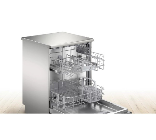 Посудомоечная машина Bosch SMS25AI01K