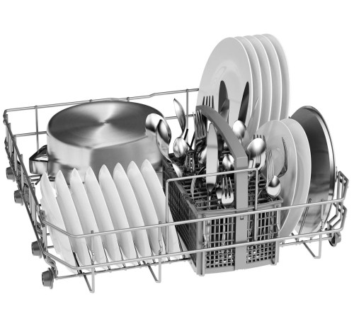 Посудомоечная машина Bosch SMS25AI01K