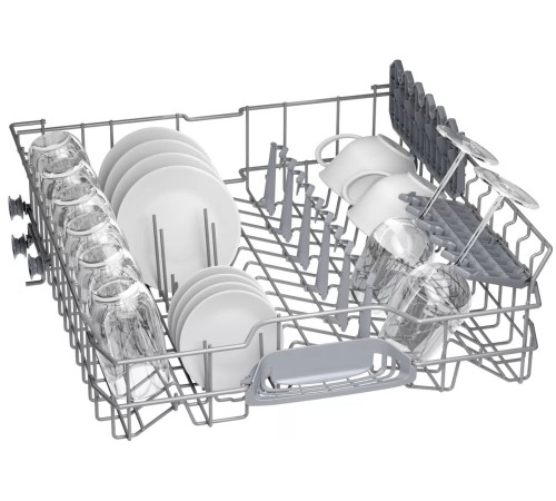 Посудомоечная машина Bosch SMS25AI01K