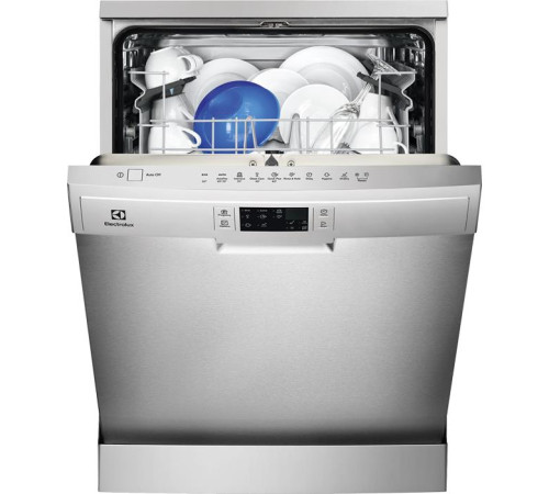 Посудомоечная машина Electrolux ESF9552LOX
