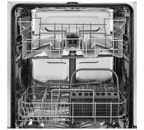 Посудомоечная машина Electrolux ESF9552LOX