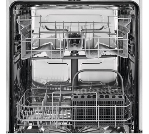 Посудомоечная машина Electrolux ESF9552LOX