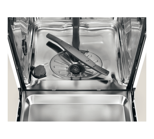 Посудомоечная машина Electrolux ESF9552LOX