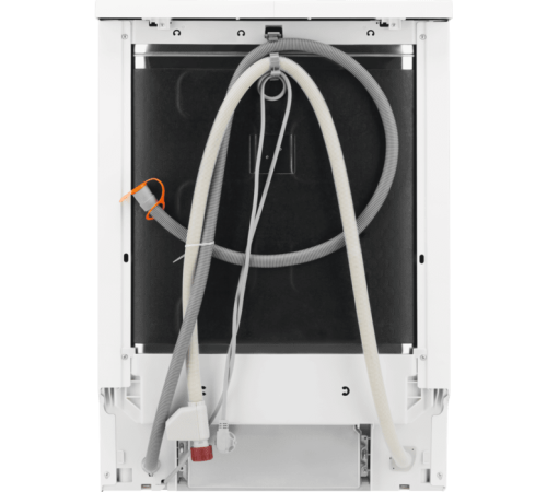 Посудомоечная машина Electrolux ESF9552LOX