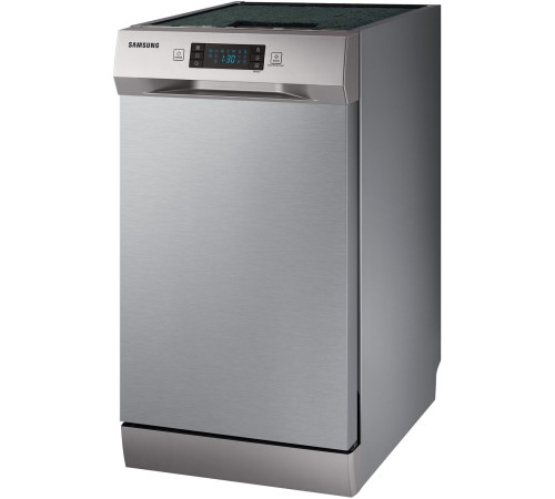 Встраиваемая посудомоечная машина Samsung DW50R4050FS/WT