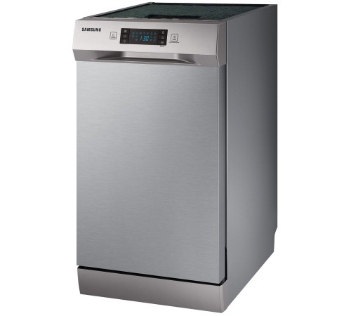 Встраиваемая посудомоечная машина Samsung DW50R4050FS/WT