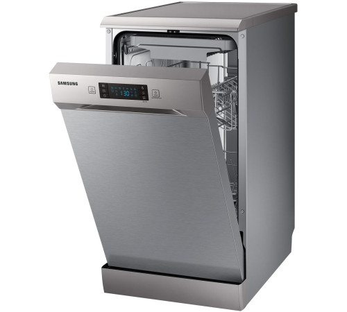 Встраиваемая посудомоечная машина Samsung DW50R4050FS/WT