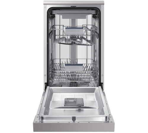 Встраиваемая посудомоечная машина Samsung DW50R4050FS/WT