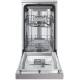 Встраиваемая посудомоечная машина Samsung DW50R4050FS/WT