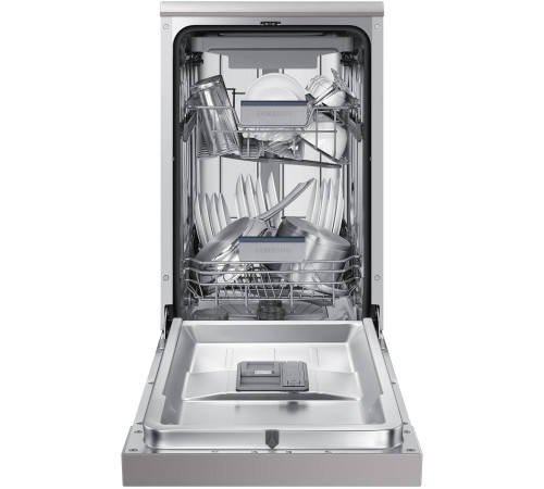 Встраиваемая посудомоечная машина Samsung DW50R4050FS/WT