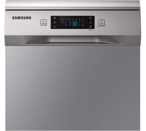 Встраиваемая посудомоечная машина Samsung DW50R4050FS/WT