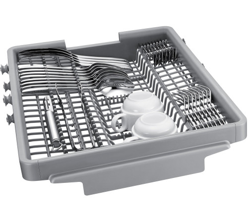 Встраиваемая посудомоечная машина Samsung DW50R4050FS/WT