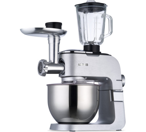 Кухонная машина Ardesto KMCH-K1500SS