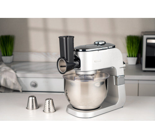 Кухонная машина Ardesto KMCH-K1500SS