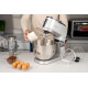 Кухонная машина Ardesto KMCH-K1500SS
