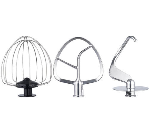 Кухонная машина Ardesto KMCH-K1500SS