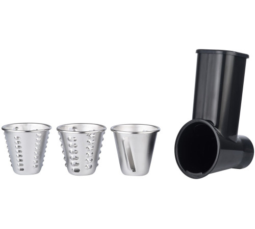 Кухонная машина Ardesto KMCH-K1500SS