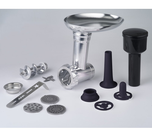 Кухонная машина Ardesto KMCH-K1500SS