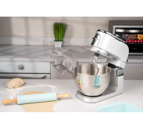 Кухонная машина Ardesto KMCH-K1500SS