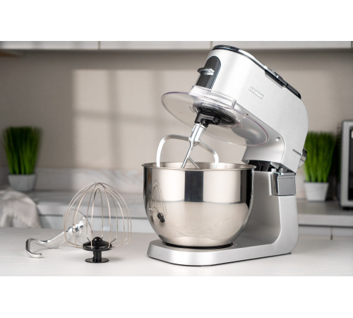 Кухонная машина Ardesto KMCH-K1500SS