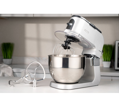 Кухонная машина Ardesto KMCH-K1500SS