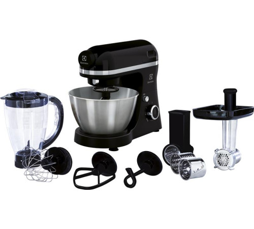 Комбайн кухонный Electrolux EKM3700