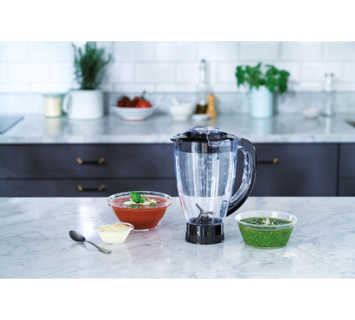 Комбайн кухонный Electrolux EKM3710