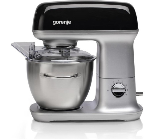 Кухонный комбайн Gorenje MMC1000RLBK