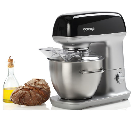 Кухонный комбайн Gorenje MMC1000RLBK