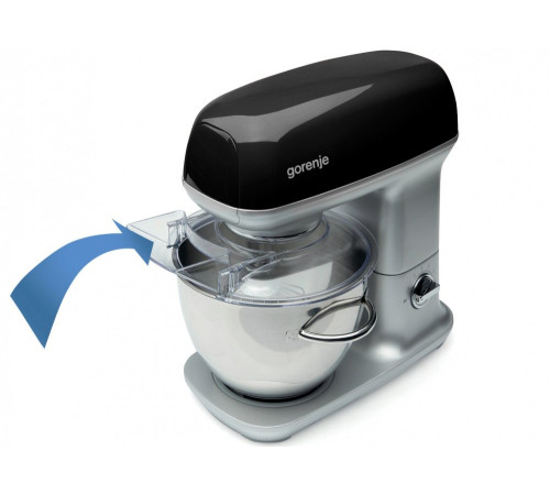 Кухонный комбайн Gorenje MMC1000RLBK