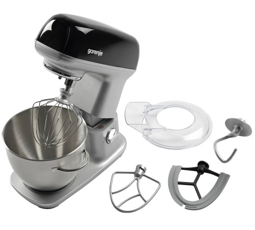 Кухонный комбайн Gorenje MMC1000RLBK