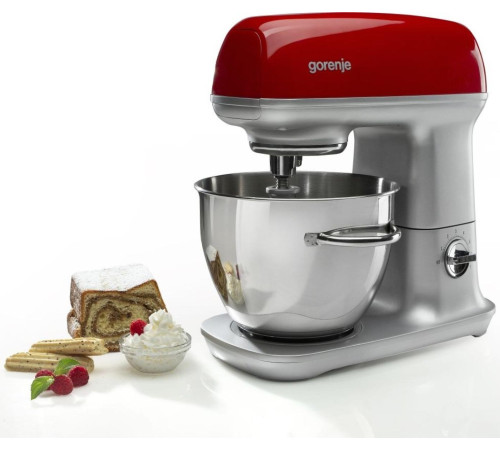 Кухонный комбайн Gorenje MMC1000RLR