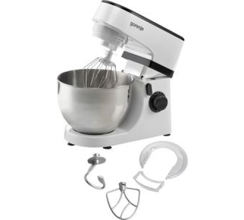 Кухонная машина Gorenje MMC700LBW