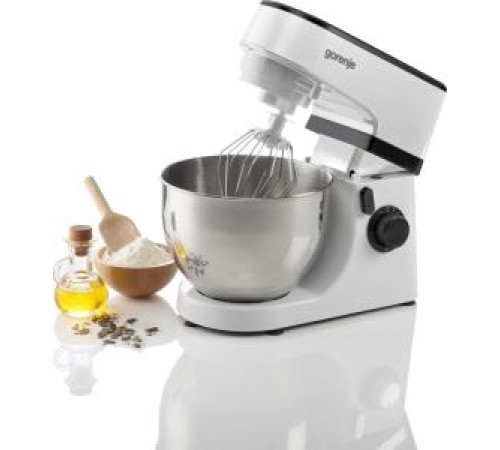 Кухонная машина Gorenje MMC700LBW