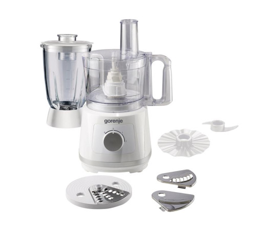 Кухонная машина Gorenje SB801W