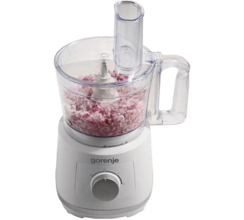 Кухонная машина Gorenje SB801W