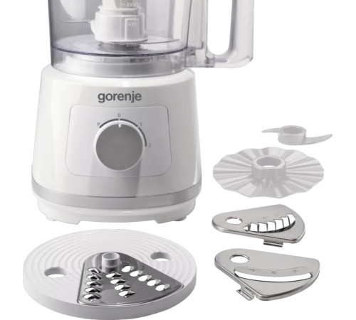 Кухонная машина Gorenje SB801W