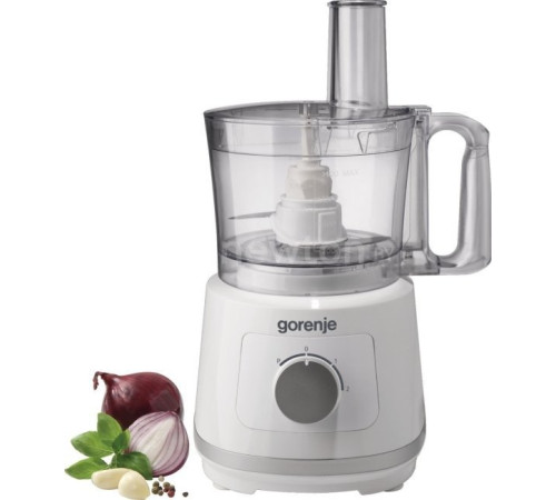 Кухонная машина Gorenje SB801W