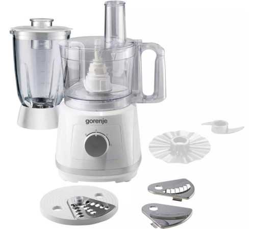 Кухонная машина Gorenje SB801W
