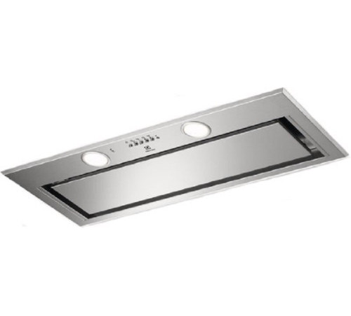 Встраиваемая вытяжка Electrolux LFG719X