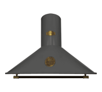 Витяжка Kaiser A9423GrBEEco