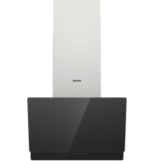 Встроенная настенная каменная вытяжка Gorenje WHI649EXBG