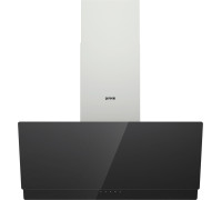 Встроенная настенная каменная вытяжка Gorenje WHI949EXBG