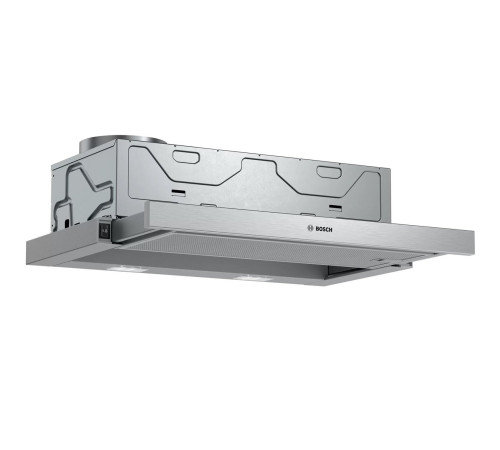 Вытяжка Bosch телескопическая DFM064W54