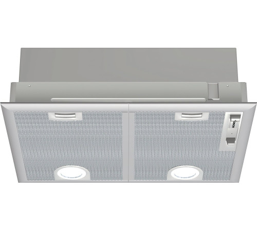 Вытяжка Bosch DHL 555B L