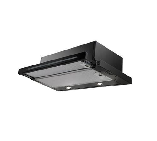 Вытяжка Franke Smart Telescopic FSM 601 BK/GL (315.0489.958)