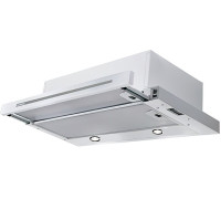 Вытяжка Franke Smart Telescopic FSM 601 WH/GL (315.0489.957)