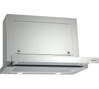 Витяжка Gorenje BHP623E8X