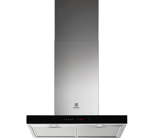 Вытяжка Electrolux LFT766X